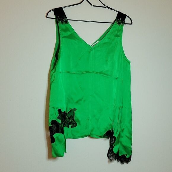 Top Helmut Lang  - Picture 1 of 15